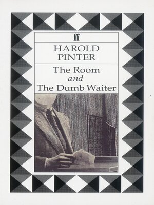 cover image of The Room & the Dumb Waiter